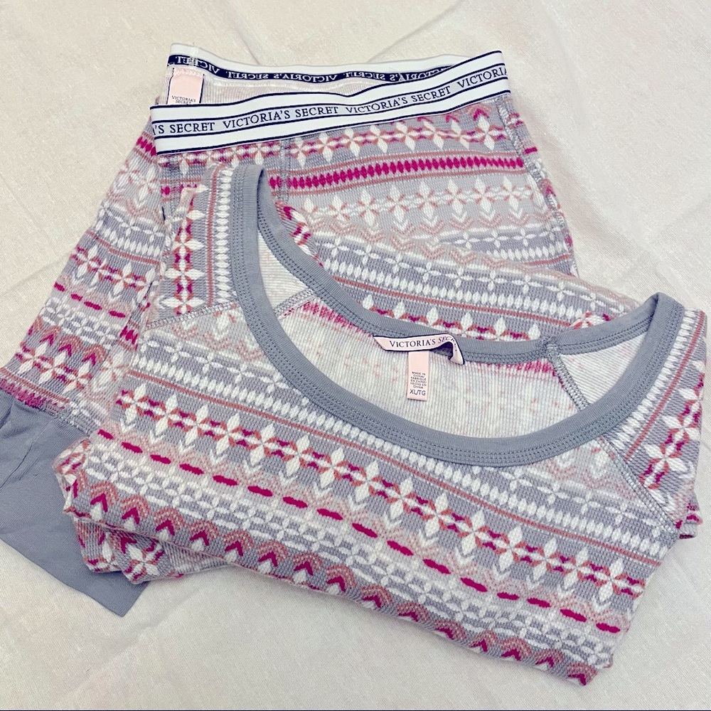 Victoria’s Secret pajama set